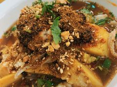 -新疆巴州金丝特餐厅(大钟寺店)