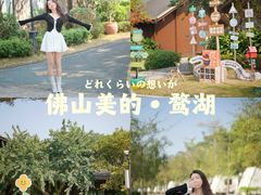 -美的鹭湖森林度假区