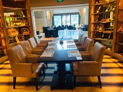 -上海东方佘山翰悦阁酒店·Vie全日制餐厅