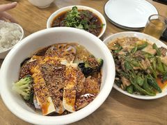 -艺味深尝(云锦路店)