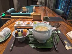 -王府茶宴(大观园总店)