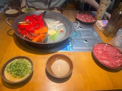 -阳阳老火锅(小南门店)