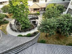-海南文笔峰盘古文化旅游区