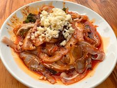-赵姐猪耳朵饭店