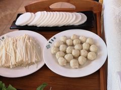 -东来顺饭庄(天坛店)