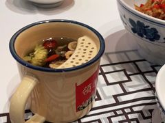 -农耕记·湖南土菜(halo广场店)