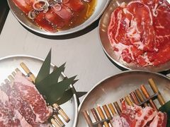 -西塔老太太泥炉烤肉(济南首店)