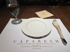 -CAPARESH開府莱舍(望京金辉店)