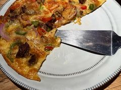 -798餐厅(任丘路店)