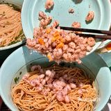 苏州吃了N次的面馆！（山塘街附近）