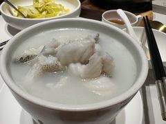 -富淳饭店(陆家嘴保利广场店)