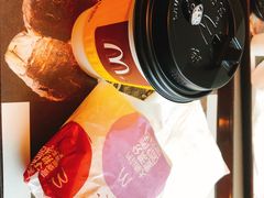 -麦当劳(北京路广百广场店)