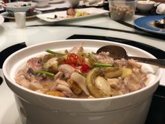 -广州文华东方酒店·江-由辉师傅主理