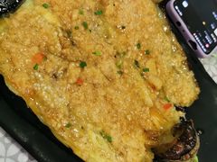 -云晓光头烧烤吧(新大陆广场店)