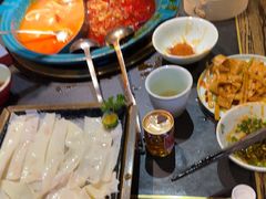 -吼堂老火锅(太古里总店)