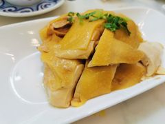 -翠华餐厅(香港国际机场店)