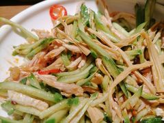 -吕氏疙瘩汤·新鲁菜(济南万象城店)