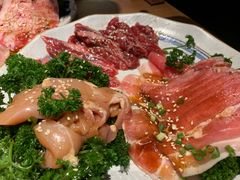 -烧肉达人•炭火烧肉(新天地店)