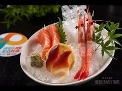 -花狸日本料理(柏庐广场店)
