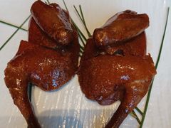 -曾宴·楚菜(湖北省博物馆店)