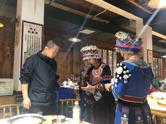 -巴人堂(女儿城店)