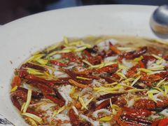 老坛子酸菜鱼-太二酸菜鱼(宁波来福士店)