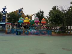 -秦皇岛乐岛海洋王国