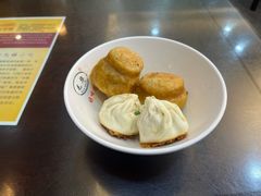 -毛华美食(清扬路店)