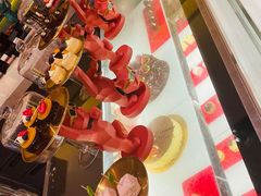 -怡咖啡·自助餐·西安香格里拉