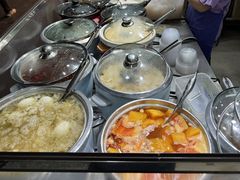 -小草糖水(海棠村店)