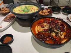 -乔阿马·江南味·驴肉香(龙湖华泾天街店)