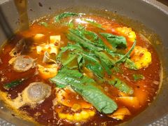 -阿味大虾(奥克斯广场店)