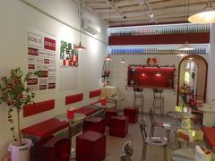 -Eckl’s爱氏热狗(猫街店)