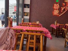 -龙师傅卤炒(天马店)