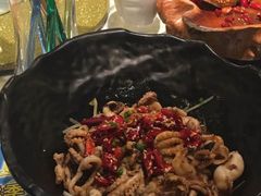 -紫阳家宴(源深店)