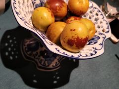 -忆江南·临江鱼馆