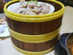 -明泉居茶点荟(车陂店)