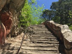 -北京上方山国家森林公园