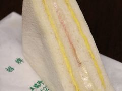 -洪瑞珍三明治(忠孝店)