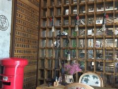 -悦伴融合餐厅(漯河店)