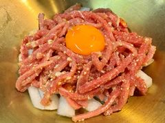 -六七八韩式烤肉·韩国料理(上杭路店)
