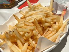 -赤火牛排(金狮广场店)