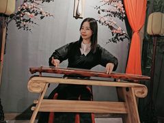 -MAX伯爵沉浸式超级游戏体验馆·实景桌游·剧本杀(小时代店)