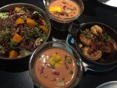 -C&R西班牙餐厅