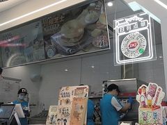 -DQ·蛋糕·冰淇淋(通州万达店)