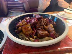 -丫丫厨娘·柠檬鸭(安吉万达店)