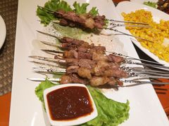 -秦三驴(云飞街店)