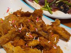 -味窑大寨百姓酒楼(晋祥办公大楼店)