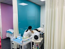 -斐尔国际皮肤管理中心