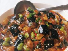 -眉州东坡(团结湖店)